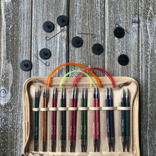 Load image into Gallery viewer, Knitter’s Pride IC Needle Set - Royale