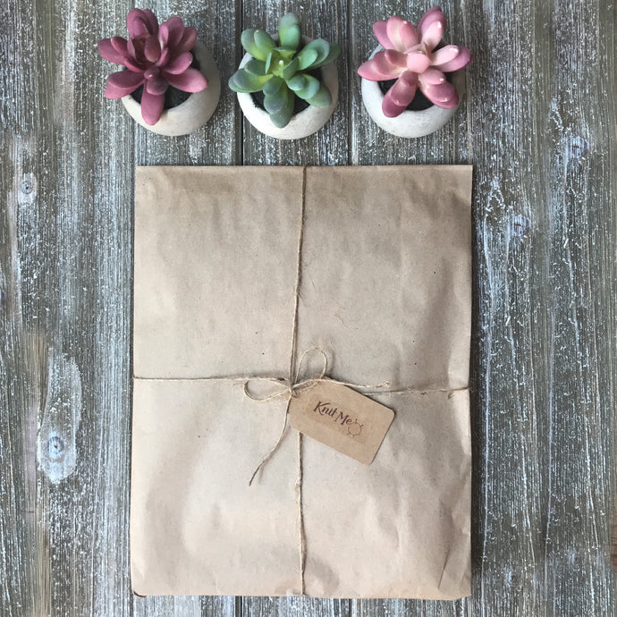 New Budget-Friendly Subscription Box!