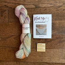 Load image into Gallery viewer, KM x Trailhead Its a Party Shawl