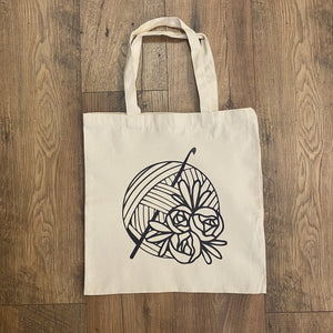 Canvas Tote Bags