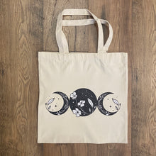 Load image into Gallery viewer, Canvas Tote Bags