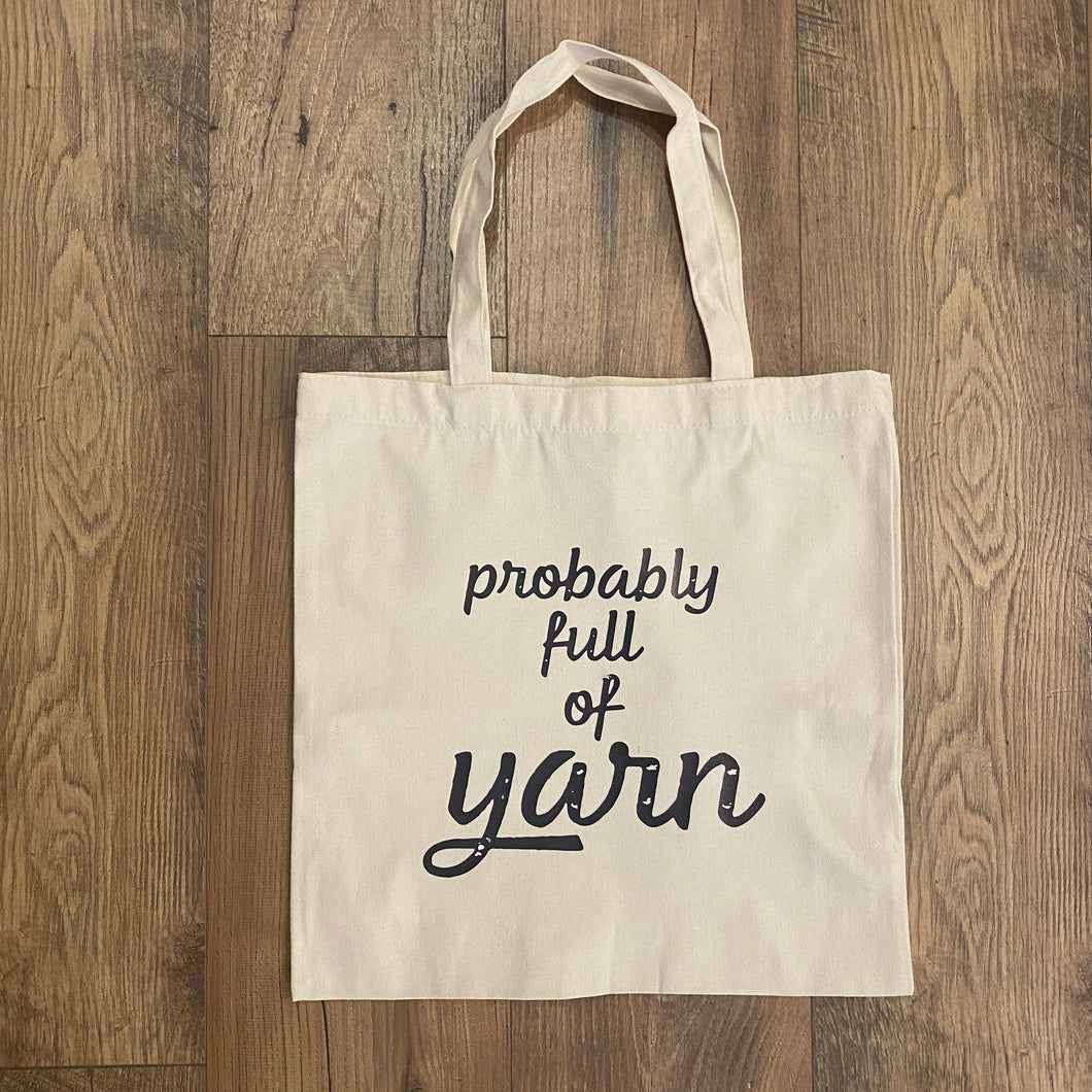 Canvas Tote Bags