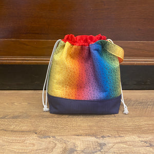 Drawstring Project Bags