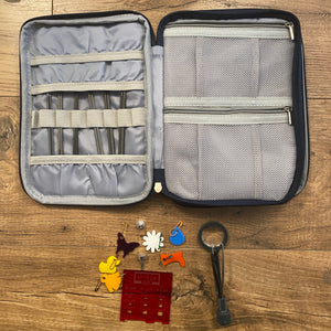 Kollage SQUARE™ Interchangeable Knitting Needles Set