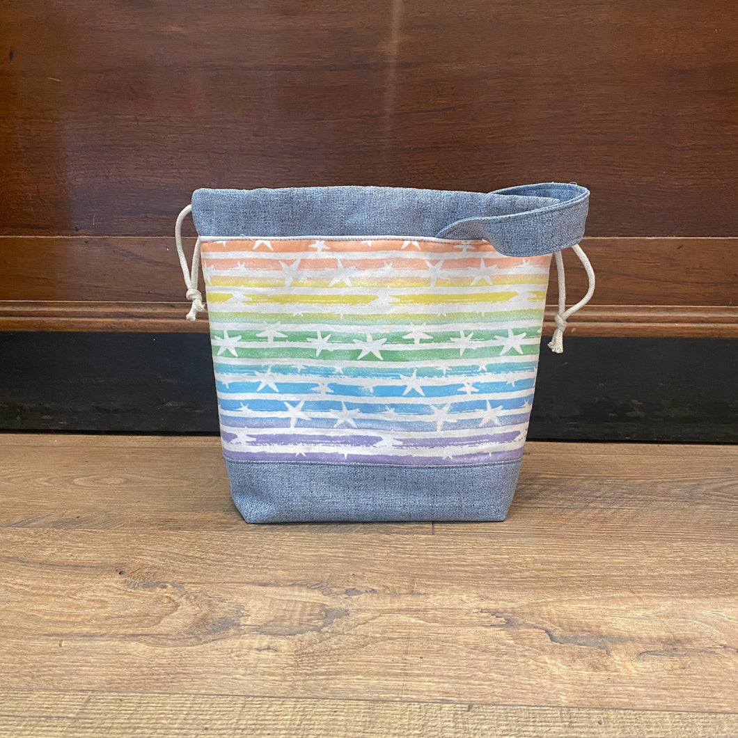 Cotton Project Bags