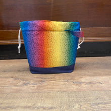 Load image into Gallery viewer, Drawstring Project Bags