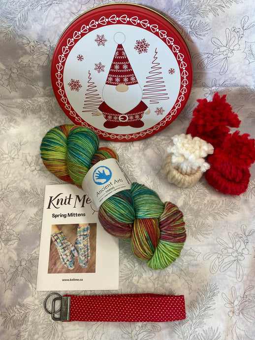 Wonderland Subscription Box