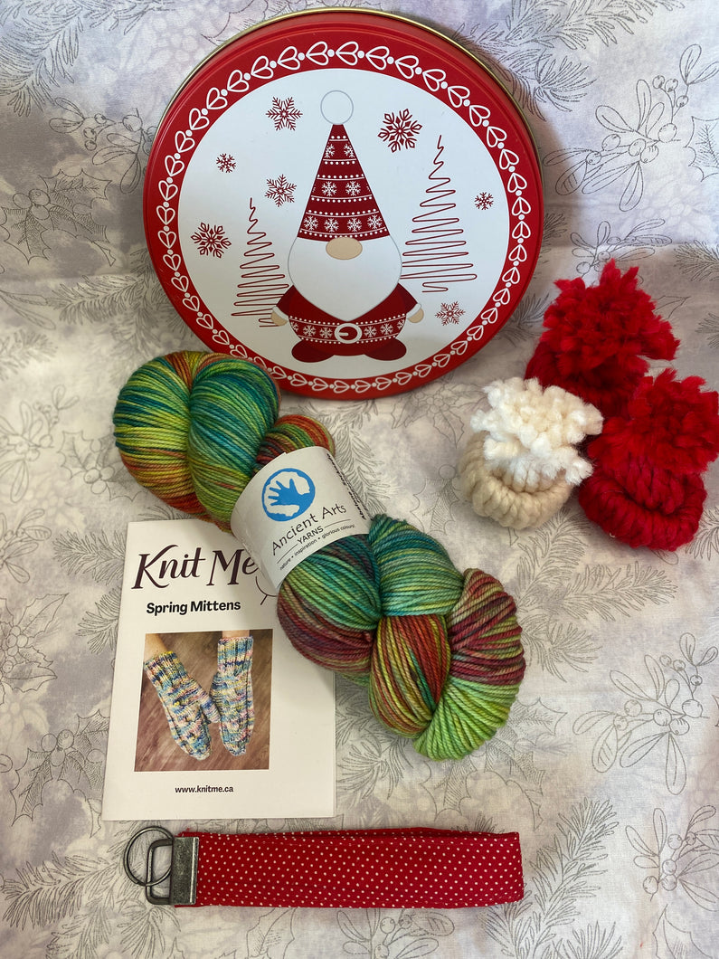 Wonderland Subscription Box