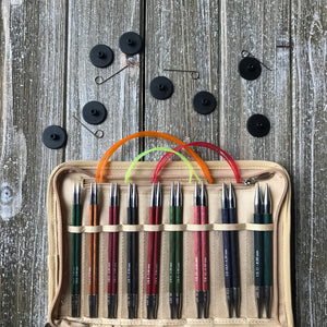 Knitter’s Pride IC Needle Set - Royale