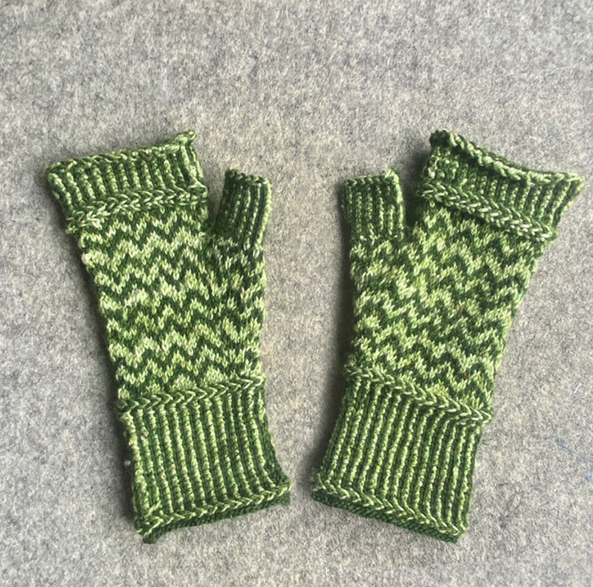 Knit Me Patterns
