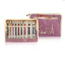 Load image into Gallery viewer, Knitter’s Pride IC Needle Set - Royale