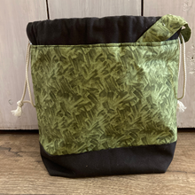 Load image into Gallery viewer, Drawstring Project Bags