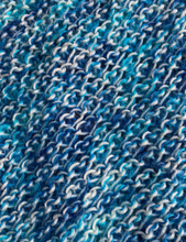 Load image into Gallery viewer, KM x Matchbox I Heart Mohair Scarf