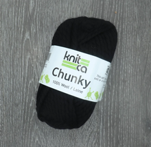 Load image into Gallery viewer, Super Chunky Scarf - Beginner Friendly!
