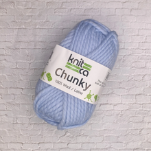 Load image into Gallery viewer, Super Chunky Scarf - Beginner Friendly!