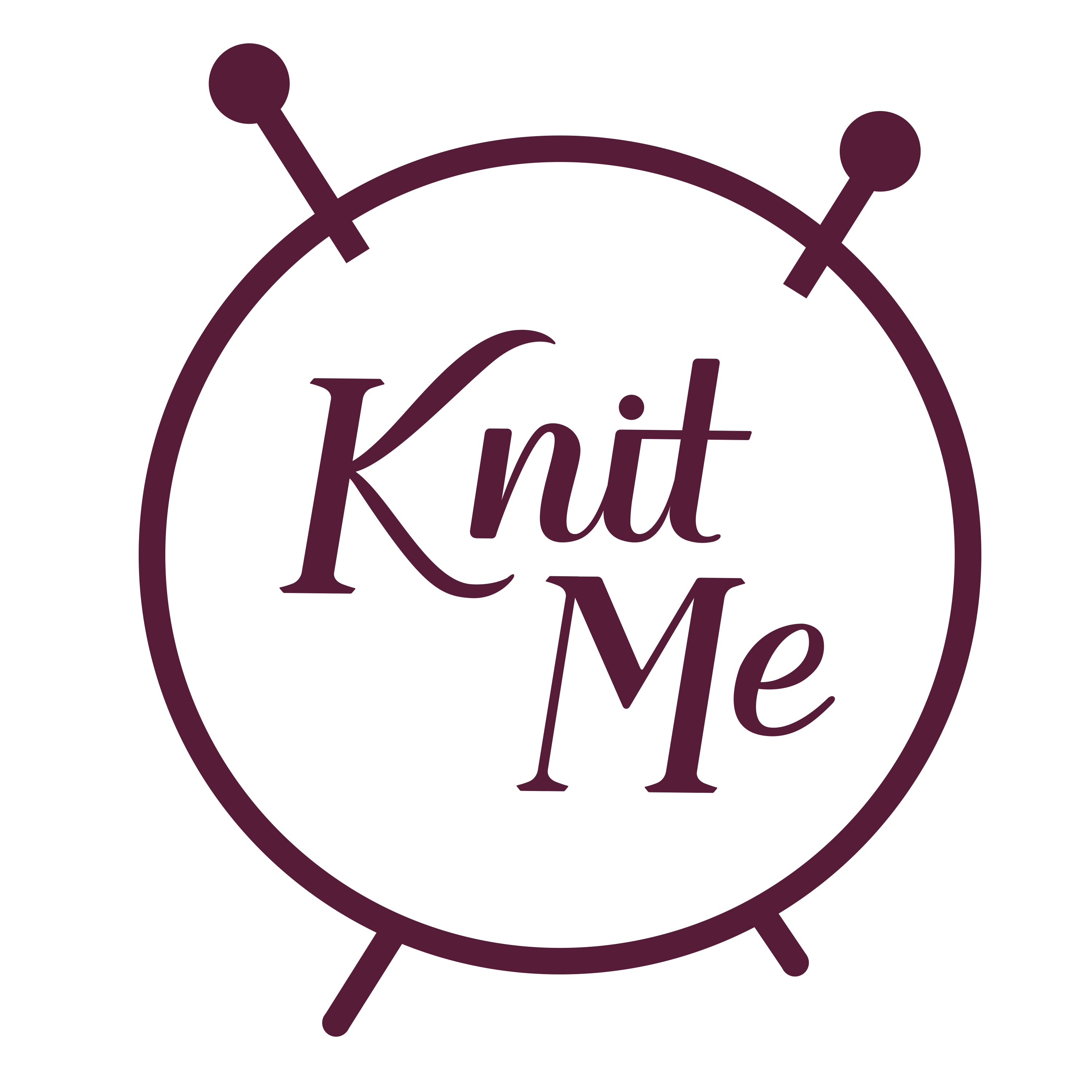Knitting Starter Kit -  Canada