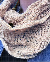 Load image into Gallery viewer, KM x Ancient Arts Zig Zag Scarf