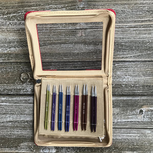 Knitter’s Pride IC Needle Set - Zing