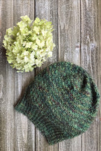 Load image into Gallery viewer, Slouchy Beanie Pattern