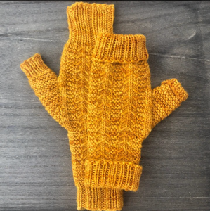 Indecisive Gloves Pattern