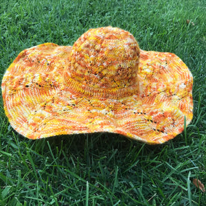 Sunshine Hat