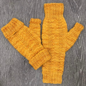 Indecisive Gloves
