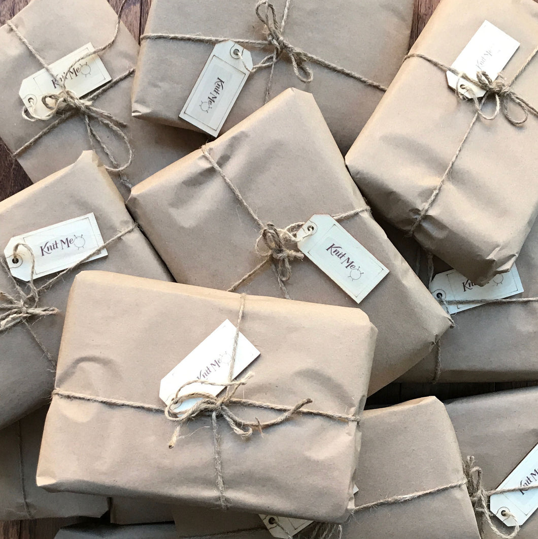 Wonderland Annual Gift Box