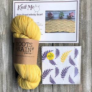 Wonderland Yarn Subscriptions